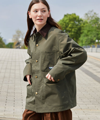 THE CRAFT CREW PRODUCTS / 工裝外套