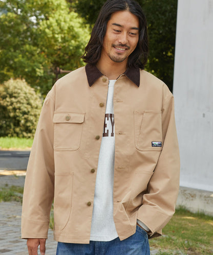 THE CRAFT CREW PRODUCTS / 工裝外套