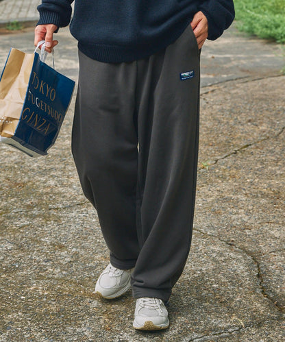 THE CRAFT CREW PRODUCTS / 厚磅抗菌束口抽繩衛褲