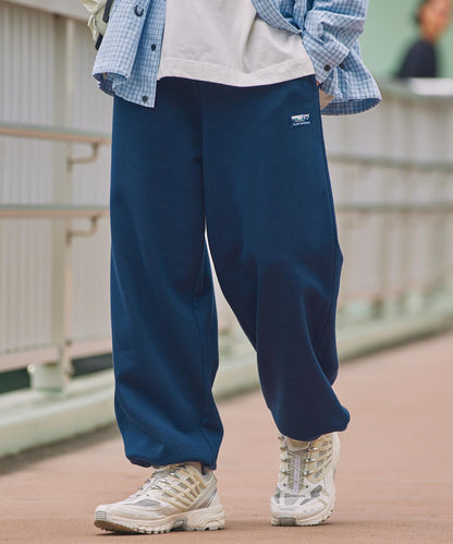 THE CRAFT CREW PRODUCTS / 厚磅抗菌束口抽繩衛褲