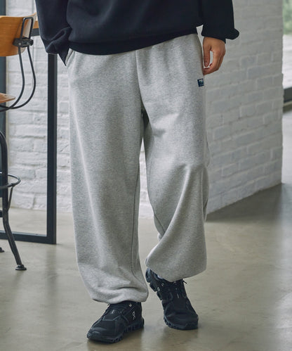 THE CRAFT CREW PRODUCTS / 厚磅抗菌束口抽繩衛褲