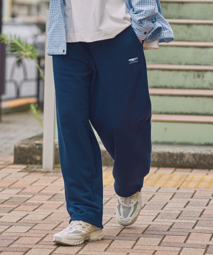 THE CRAFT CREW PRODUCTS / 厚磅抗菌束口抽繩衛褲