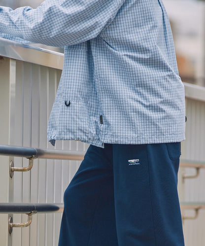 THE CRAFT CREW PRODUCTS / 厚磅抗菌束口抽繩衛褲