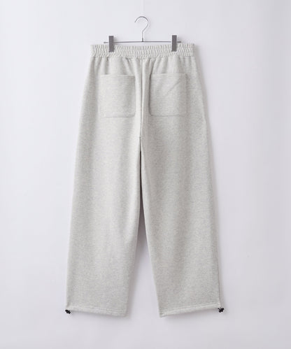 THE CRAFT CREW PRODUCTS / 厚磅抗菌束口抽繩衛褲