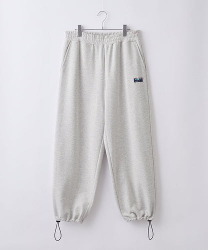 THE CRAFT CREW PRODUCTS / 厚磅抗菌束口抽繩衛褲