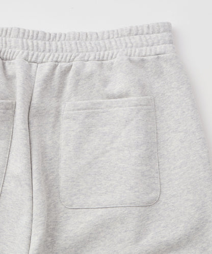 THE CRAFT CREW PRODUCTS / 厚磅抗菌束口抽繩衛褲