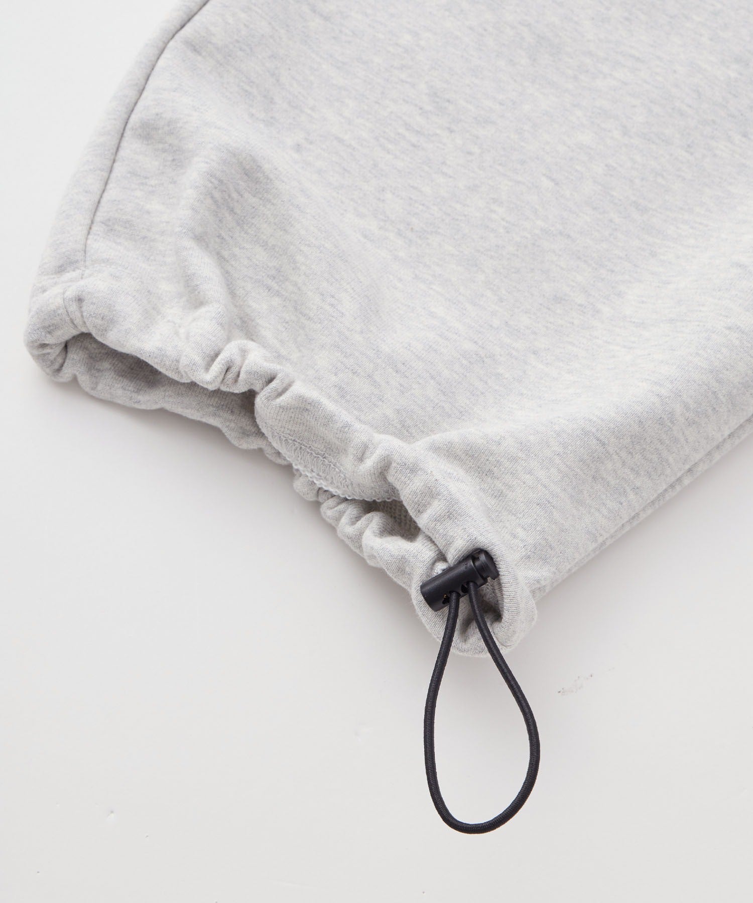 THE CRAFT CREW PRODUCTS / 厚磅抗菌束口抽繩衛褲