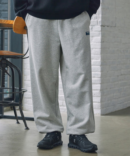 THE CRAFT CREW PRODUCTS / 厚磅抗菌束口抽繩衛褲