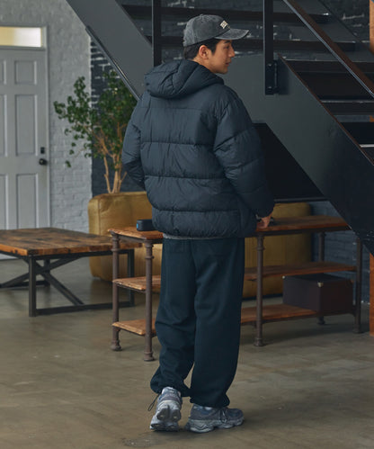 THE CRAFT CREW PRODUCTS / 厚磅抗菌束口抽繩衛褲