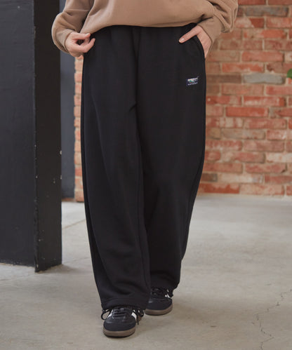 THE CRAFT CREW PRODUCTS / 厚磅抗菌束口抽繩衛褲