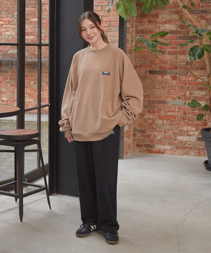 THE CRAFT CREW PRODUCTS / 厚磅抗菌束口抽繩衛褲