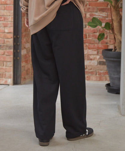 THE CRAFT CREW PRODUCTS / 厚磅抗菌束口抽繩衛褲