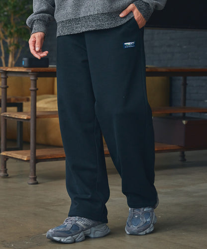 THE CRAFT CREW PRODUCTS / 厚磅抗菌束口抽繩衛褲