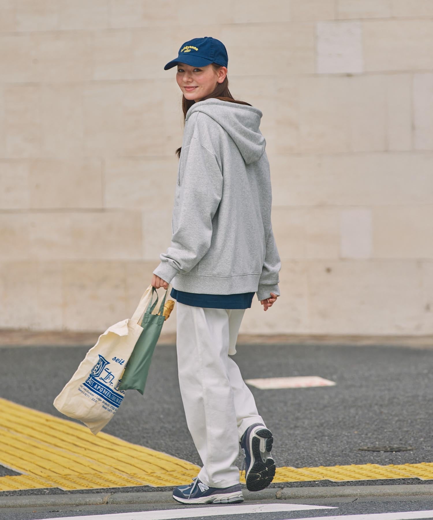 THE CRAFT CREW PRODUCTS / 重磅雙向拉鍊 抗菌防臭 連帽外套