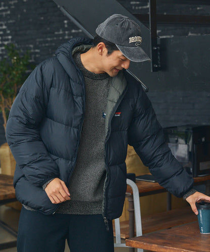 THE CRAFT CREW PRODUCTS / 拼接 針織衫