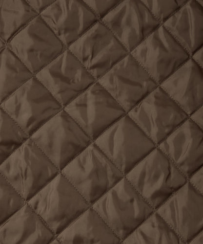 THE CRAFT CREW PRODUCTS / 仿舊水洗  兩用立領束口 中棉 外套