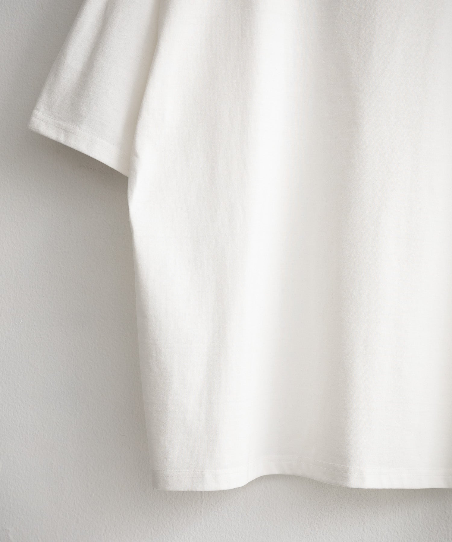 U.S. POLO ASSN. / 半拉鍊刺繡短袖 Polo 衫