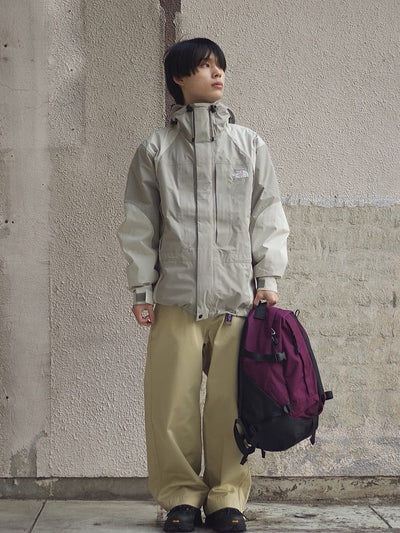 THE NORTH FACE JAPAN 2000RETROMOUNTAINLIGHTJACKET  NP12651  / 尼龍外套