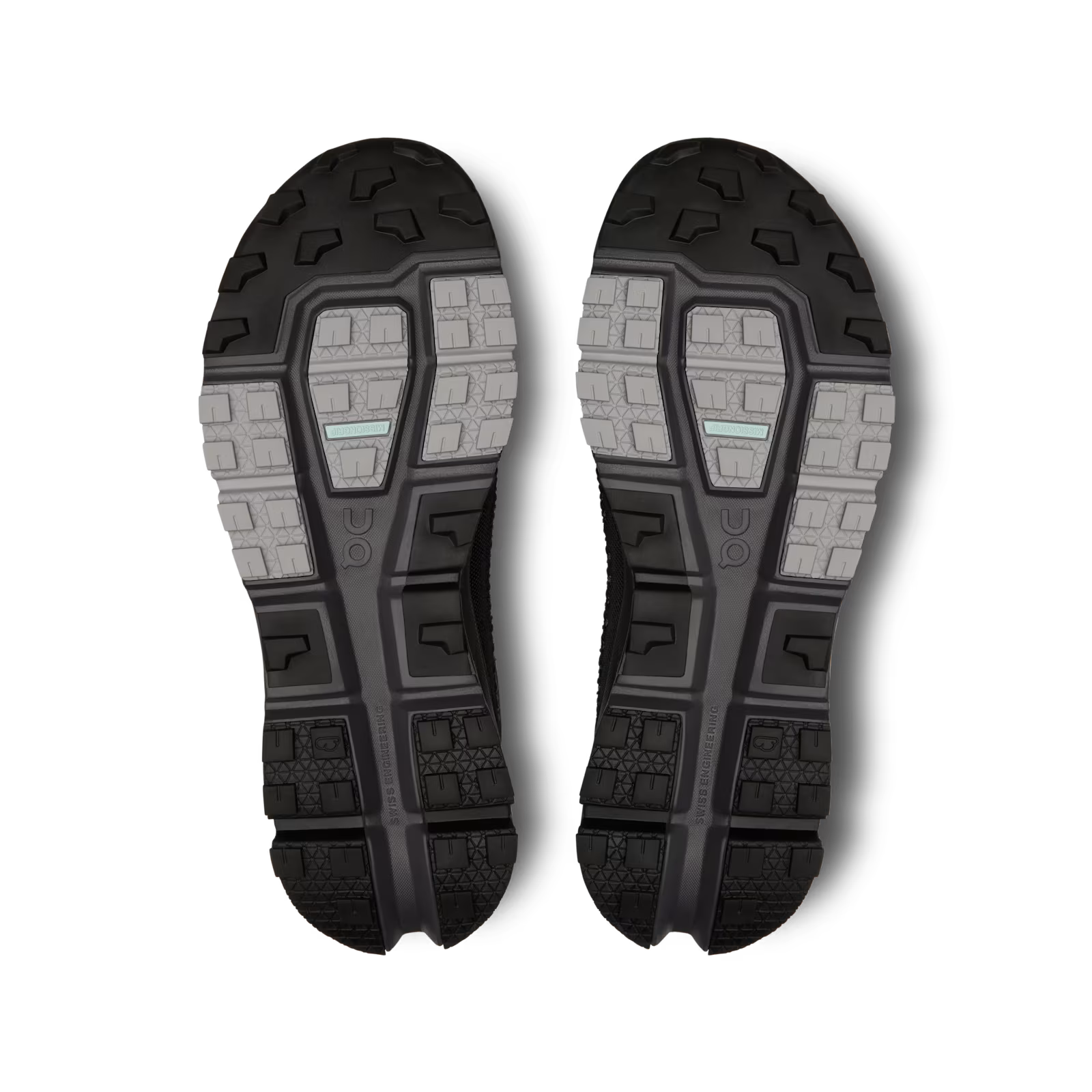 On Cloudaway 2 / Black | Eclipse