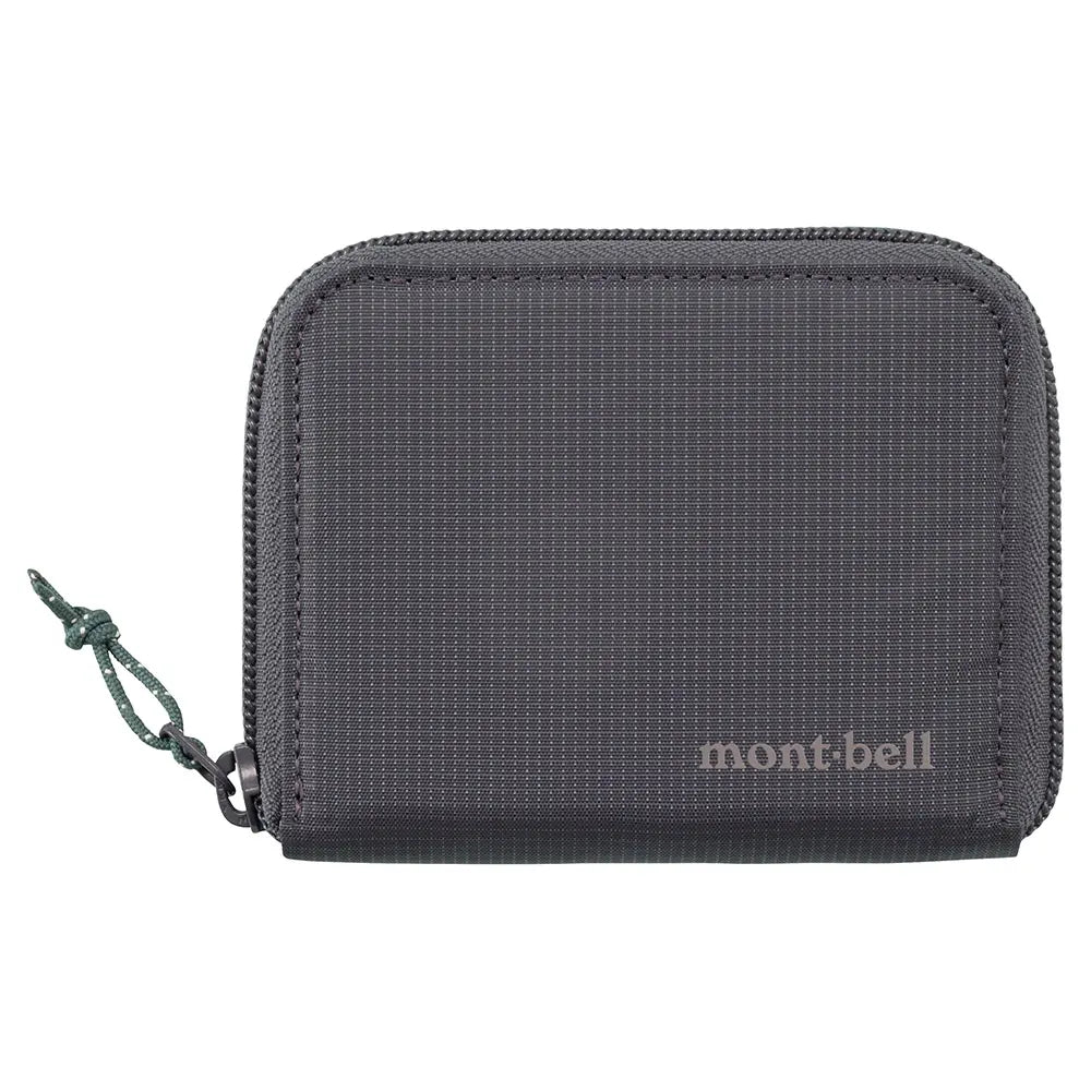 Mont-bell / 拉鍊錢包