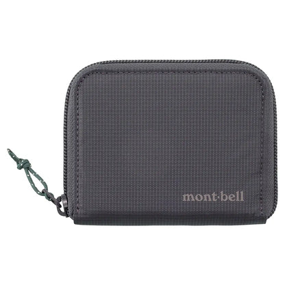 Mont-bell / 拉鍊錢包