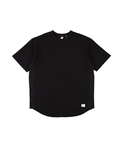 NANGA AIRFLEXR WAFFLE S/S TEE / 機能華夫格短袖T恤