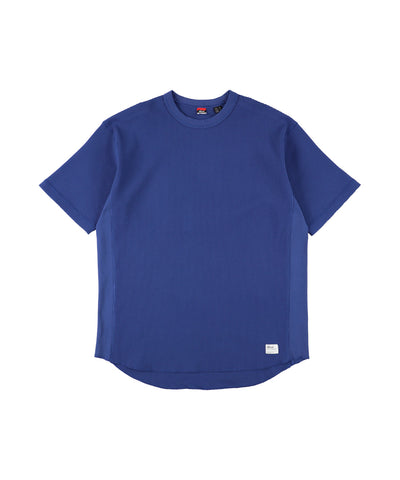 NANGA AIRFLEXR WAFFLE S/S TEE / 機能華夫格短袖T恤