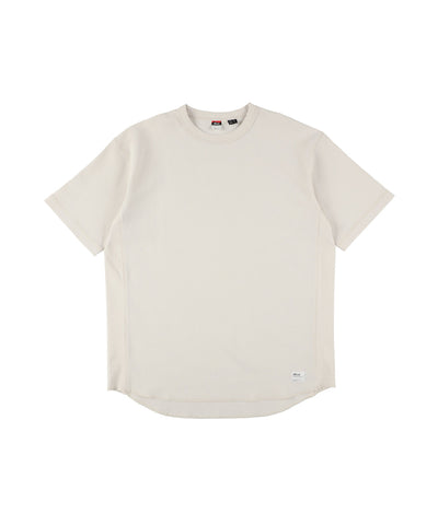 NANGA AIRFLEXR WAFFLE S/S TEE / 機能華夫格短袖T恤