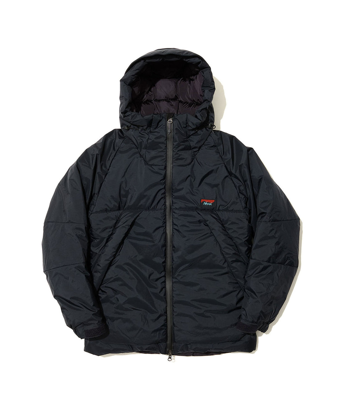 NANGA AURORA TEX DOWN JACKET IBUKI MEN / 伊吹 頂級羽絨外套 男士