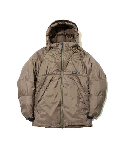 NANGA AURORA TEX DOWN JACKET IBUKI W(WOMEN) / 頂級羽絨外套 女士