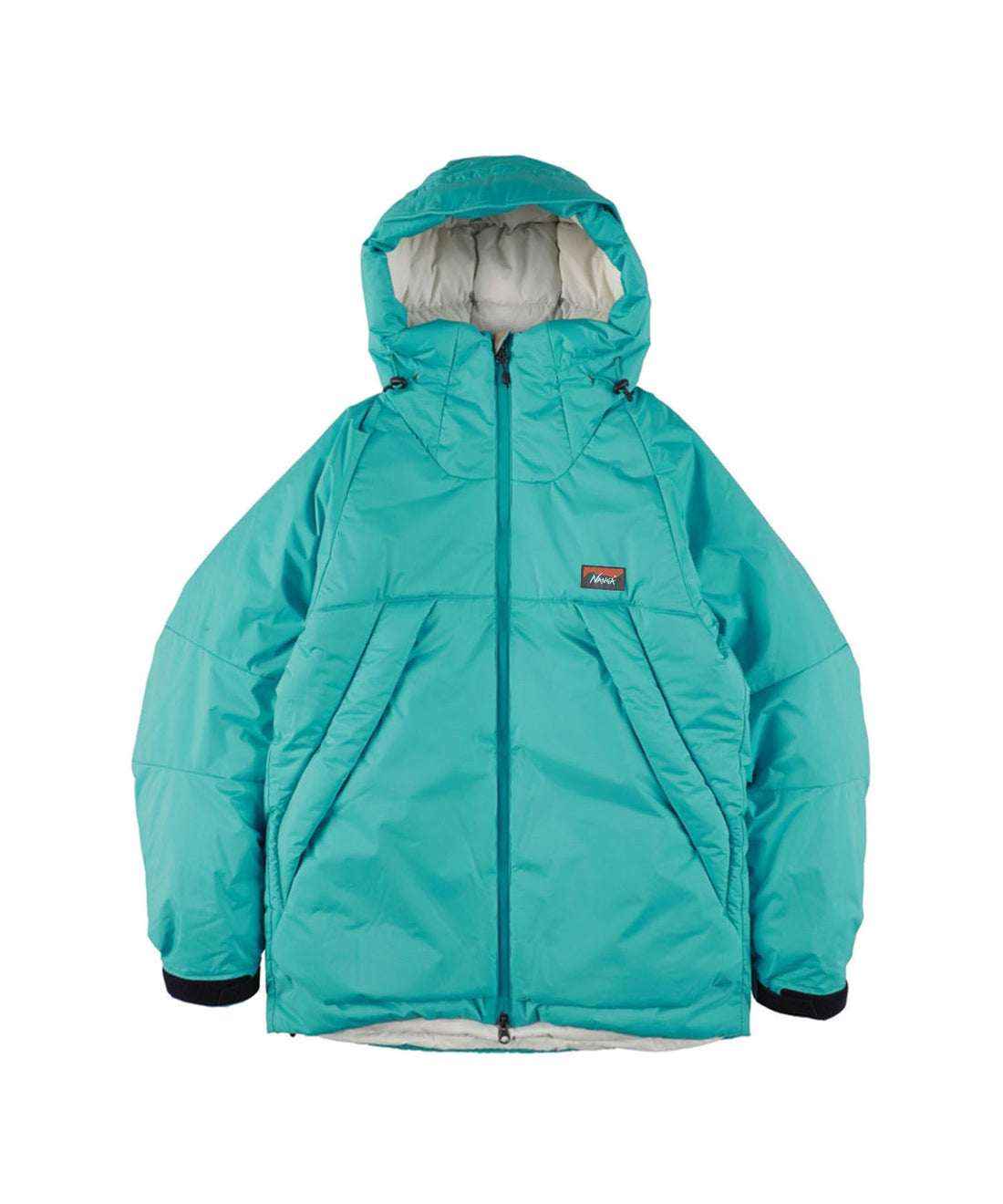 NANGA AURORA TEX DOWN JACKET IBUKI MEN / 伊吹 頂級羽絨外套 男士