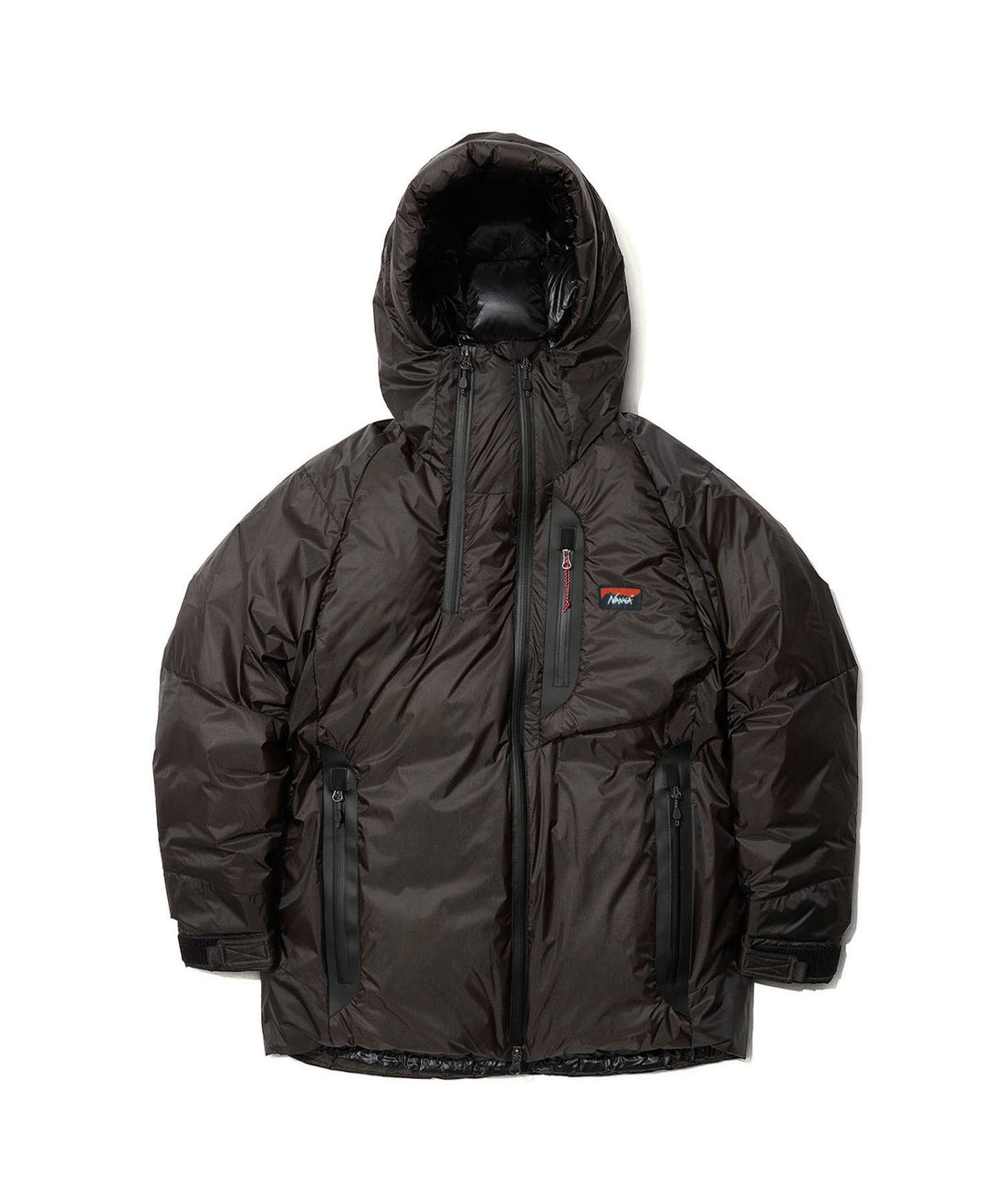 NANGA AURORA TEX LIGHT DOWN JACKET MIKAMI W(WOMEN) / 旗艦極寒羽絨外套 女士