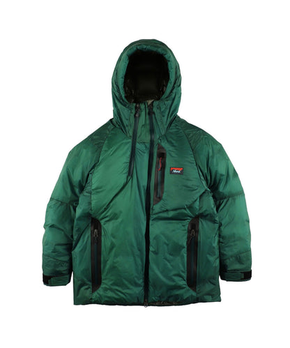 NANGA AURORA TEX LIGHT DOWN JACKET MIKAMI W(WOMEN) / 旗艦極寒羽絨外套 女士