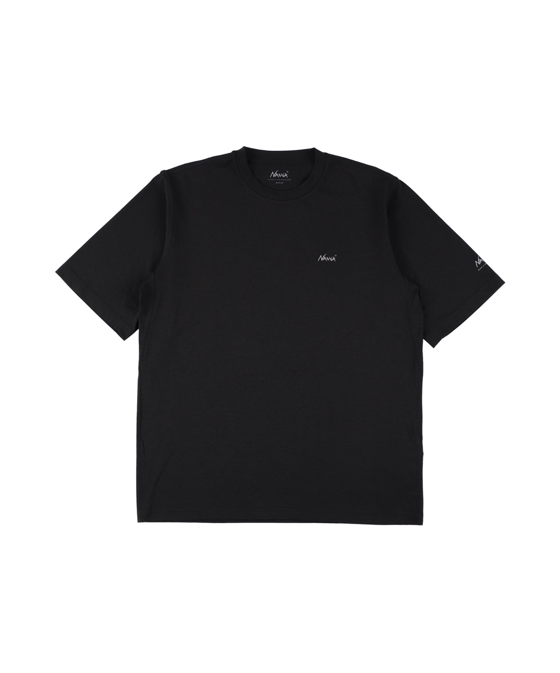 NANGA / AirFlex RASH GUARD TEE 水陸兩用防曬機能短袖