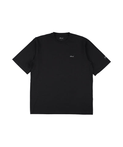 NANGA / AirFlex RASH GUARD TEE 水陸兩用防曬機能短袖