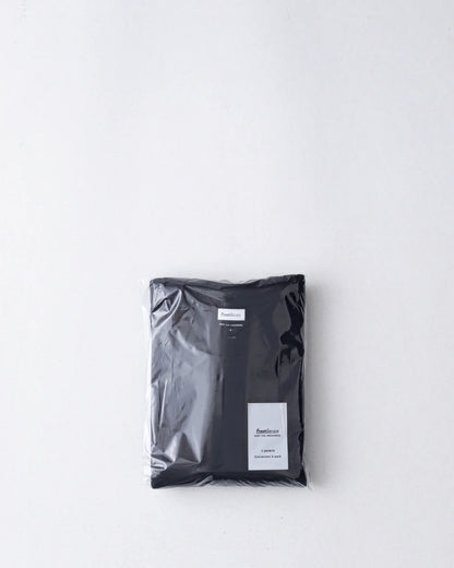 FreshService 2-PACK CORPORATE L/S TEE /  一組2入 長袖T恤