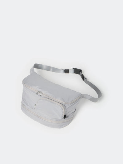 DAIWA PIER39 TECH PERTEX® TRAVEL EXPAND FANNY BAG / 輕量機能可擴展腰包