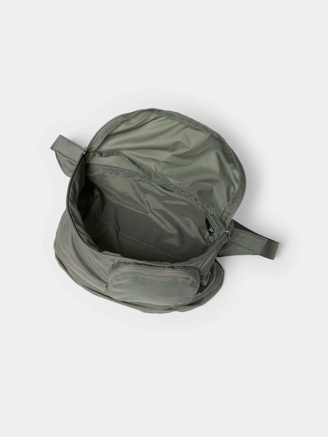 DAIWA PIER39 TECH PERTEX® TRAVEL EXPAND FANNY BAG / 輕量機能可擴展腰包