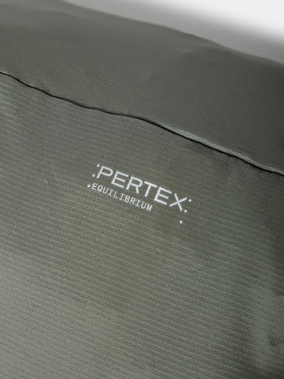 DAIWA PIER39 TECH PERTEX® TRAVEL EXPAND FANNY BAG / 輕量機能可擴展腰包