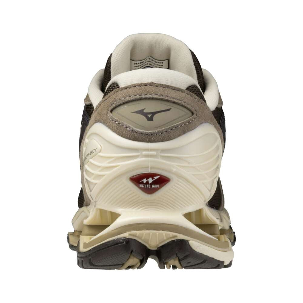 MIZUNO  WAVE PROPHECY LS 棕色