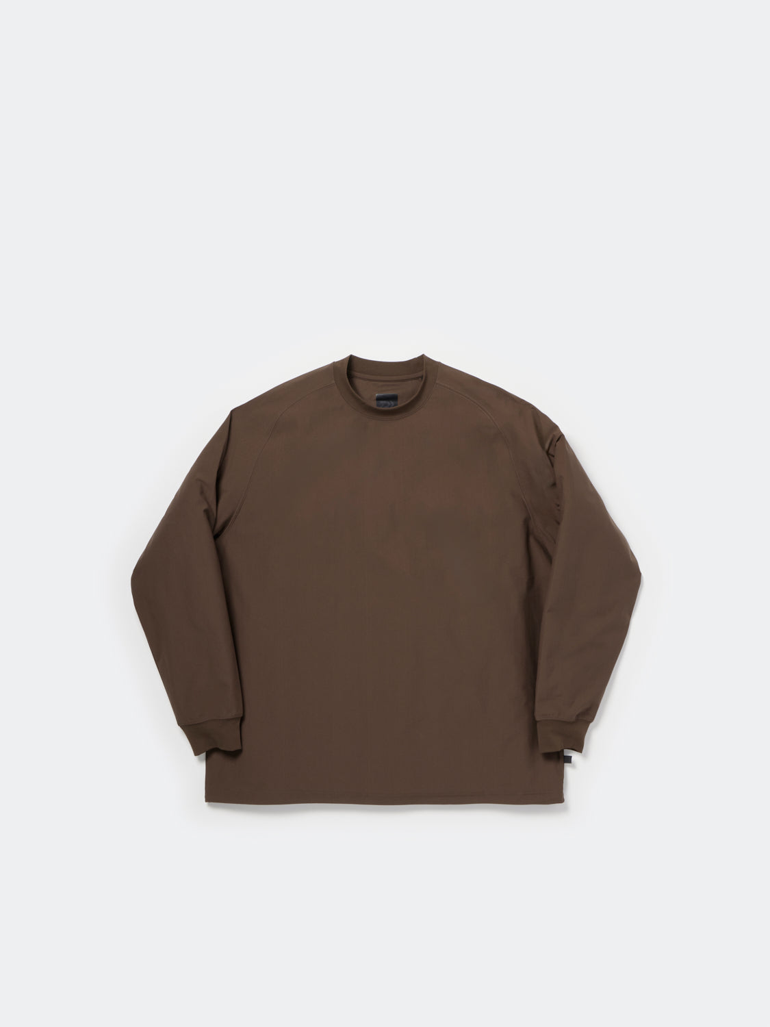 DAIWA PIER39  TECH LIGHT WEIGHT L/S TEE / 科技輕量彈性長袖T恤