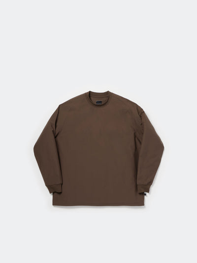DAIWA PIER39  TECH LIGHT WEIGHT L/S TEE / 科技輕量彈性長袖T恤