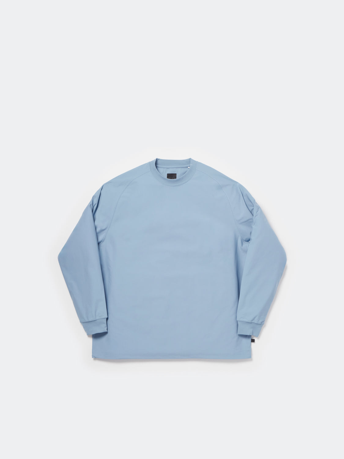 DAIWA PIER39  TECH LIGHT WEIGHT L/S TEE / 科技輕量彈性長袖T恤