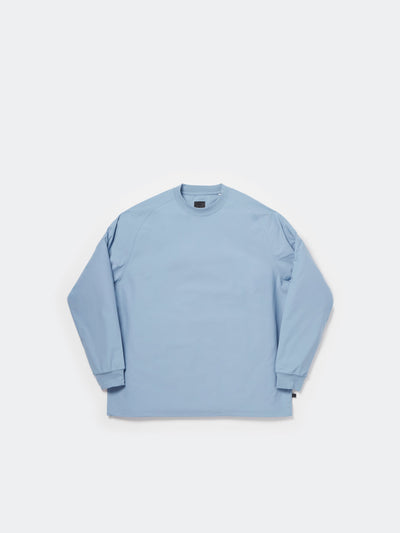 DAIWA PIER39  TECH LIGHT WEIGHT L/S TEE / 科技輕量彈性長袖T恤