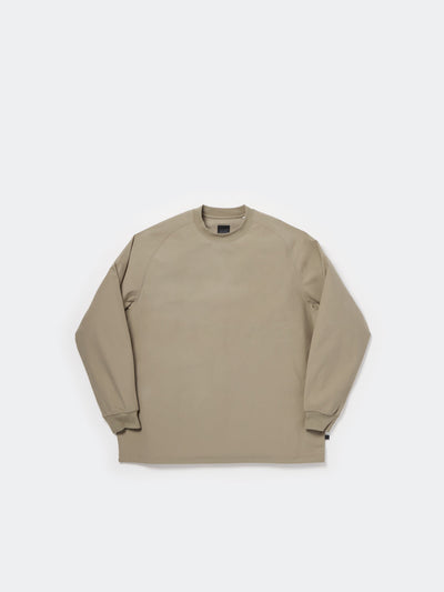 DAIWA PIER39  TECH LIGHT WEIGHT L/S TEE / 科技輕量彈性長袖T恤