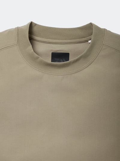DAIWA PIER39  TECH LIGHT WEIGHT L/S TEE / 科技輕量彈性長袖T恤