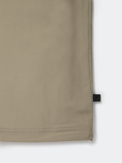 DAIWA PIER39  TECH LIGHT WEIGHT L/S TEE / 科技輕量彈性長袖T恤