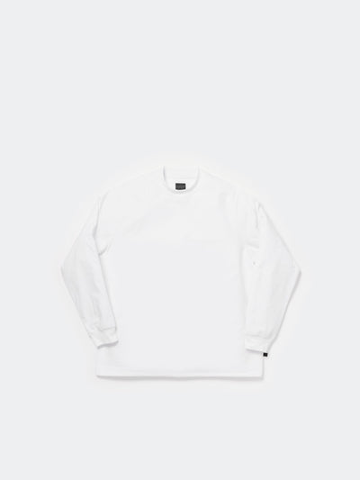 DAIWA PIER39  TECH LIGHT WEIGHT L/S TEE / 科技輕量彈性長袖T恤