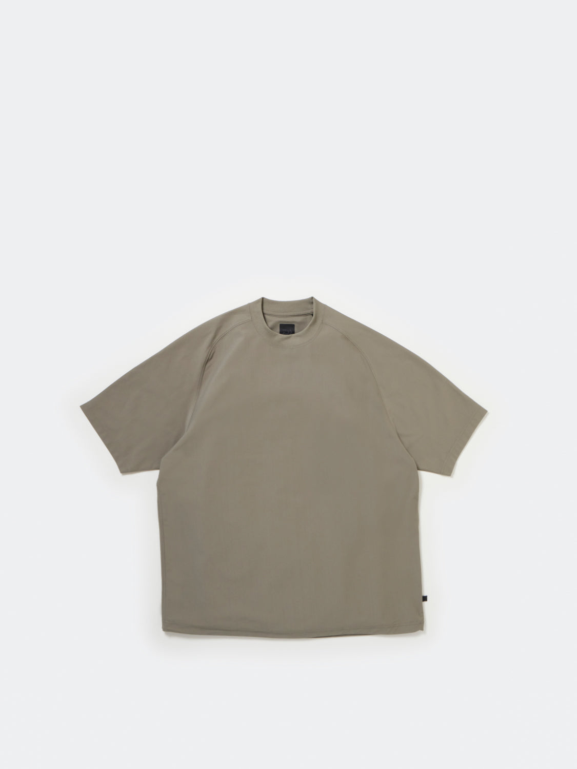 DAIWA PIER39 TECH LIGHTWEIGHT S/S TEE / 彈力 涼感 下擺抽繩 短袖T恤