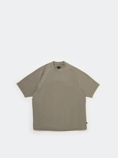 DAIWA PIER39 TECH LIGHTWEIGHT S/S TEE / 彈力 涼感 下擺抽繩 短袖T恤